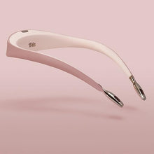 Load image into Gallery viewer, Airvida L1 Collier purificateur d'air ionique portable (Rose) | Rechargeable par USB - 32h d’autonomie | Pour le quotidien et en voyage