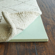 Load image into Gallery viewer, RugPadUSA Cloud Comfort Memory Foam Rug PAD; 49 x 79