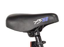Load image into Gallery viewer, Kent Bicycles 20" Boy'S Ambush BMX Child Bike, Black/Blue