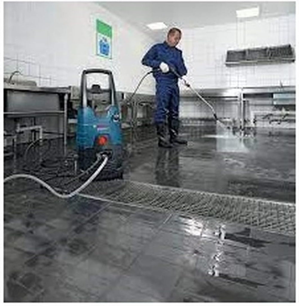 Professional Nettoyeur Haute Pression GHP 5-65 X 0600910600,0600910600