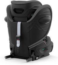 Load image into Gallery viewer, Cybex Pallas G2 Plus/Stormy Blue-light blue PU1