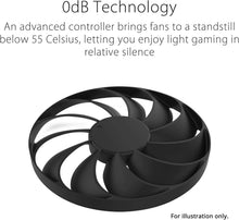 Load image into Gallery viewer, ASUS GeForce RTX 4060 TI Dual Evo 8G OC Carte Graphique de Jeu – Horloge Boost 2595 MHz GDDR6X PCIe Gen 4 DLSS 3 3X DP v 1.4a HDMI 2.1a (Prend en Charge 4K et 8K HDR)