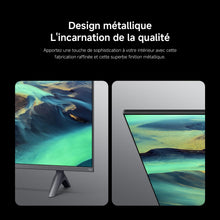 Load image into Gallery viewer, Xiaomi TV F Pro 32, 81 cm (32 Pouces), QLED, Smart TV, Fire OS7, Contrôle Vocal Alexa, Dolby Audio™, DTS Virtual:X, DTS-HD, Compatible avec Apple AirPlay