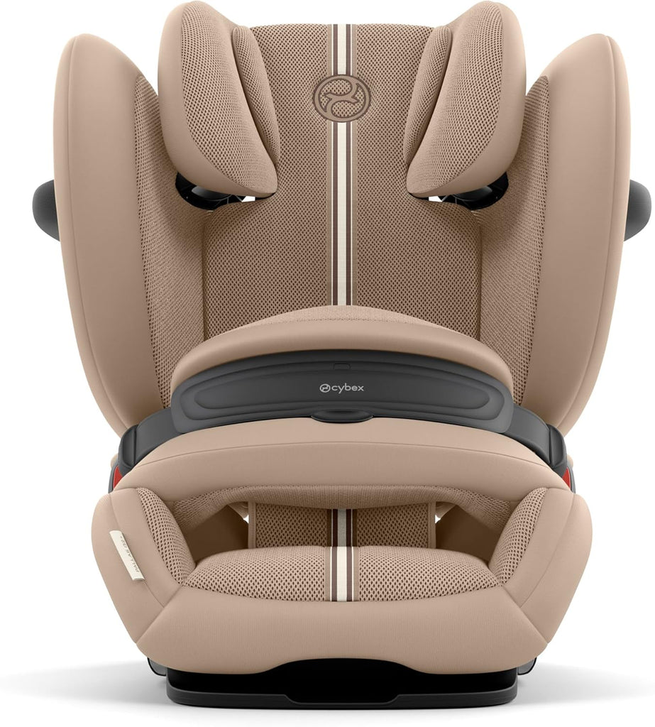 Cybex Pallas G2 Plus/Stormy Blue-light blue PU1