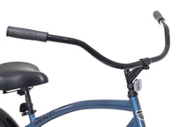 Load image into Gallery viewer, Bicycles 27.5 in Male Sea Change Beach Cruiser Bike, Metallic Blue