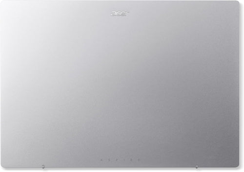 Acer Aspire Go 14 AG14-31P-3142 Ordinateur Portable 14'' WUXGA IPS PC Portable (Intel Core i3-N305 RAM 8 Go SSD 512 Go Intel UHD Graphics Windows 11) Laptop Gris Clavier AZERTY (Français)
