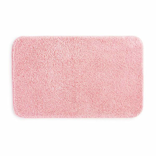 Mainstays Basic Pink Polyester Skid Resistant 20