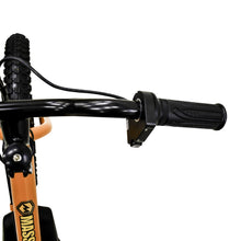 Load image into Gallery viewer, Massimo E13 24V Electric Balance Bike Bicycle | Seat Height 18in - 22in Battery Powered Ages 5 &amp; up (Yellow)