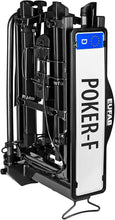 Load image into Gallery viewer, 12010LAS Porte-vlo Pliable Raven pour 2 vlos -