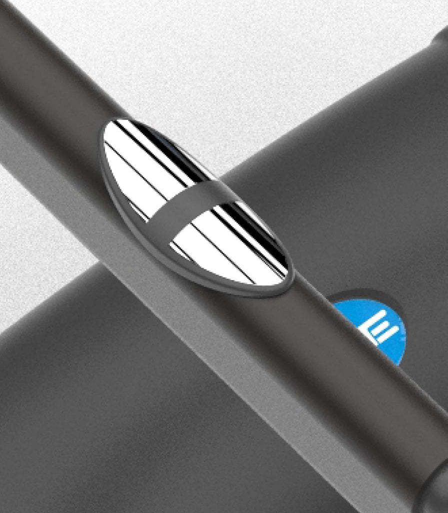 Care Fitness - Tapis de Course connecté -Pliable-Vitesse maximale 14 Km/h- Tapis de Marche Électrique Inclinable et Pliable - 12 programmes d’entraînements -3 inclinaisons