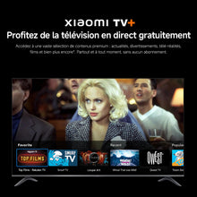 Load image into Gallery viewer, Xiaomi TV F Pro 32, 81 cm (32 Pouces), QLED, Smart TV, Fire OS7, Contrôle Vocal Alexa, Dolby Audio™, DTS Virtual:X, DTS-HD, Compatible avec Apple AirPlay