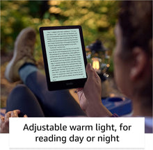 Load image into Gallery viewer, 2025 - Kindle Paperwhite Signature Edition - 32GB - Verde Agave -