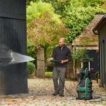 Load image into Gallery viewer, Home and Garden Nettoyeur haute-pression - AdvancedAquatak 160 (2600 W,160 Bars,Dbit maxi 580 l/h,C芒ble 5 m,Set d'accessoires)