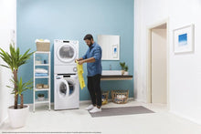 Load image into Gallery viewer, Sèche linge Condensation CSOEC10DG-S -