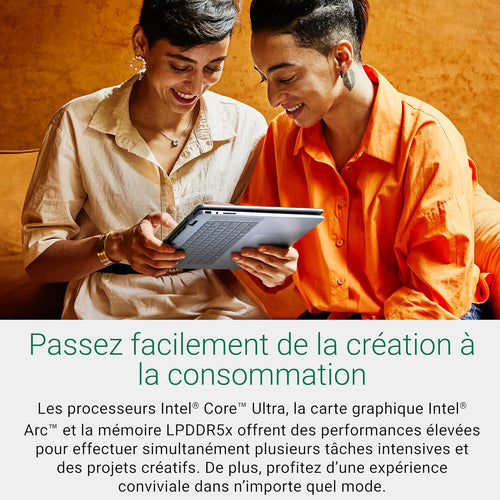 Dell Inspiron 16 PC Portable 2-en-1 écran 16