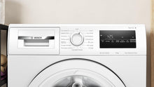 Load image into Gallery viewer, WAN24228FR,Série 4,Lave linge hublot,8 kg,1200 trs/min,Blanc -