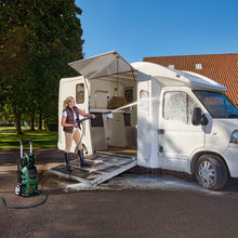 Load image into Gallery viewer, Home and Garden Nettoyeur haute-pression - AdvancedAquatak 160 (2600 W,160 Bars,Dbit maxi 580 l/h,C芒ble 5 m,Set d'accessoires)
