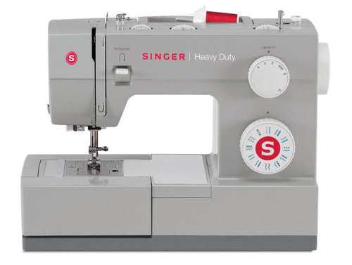 2025 Macchina per cucire Heavy Duty 4423 -