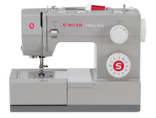 Load image into Gallery viewer, 2025 Macchina per cucire Heavy Duty 4423 -