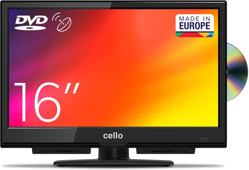 Cello C1624F 16