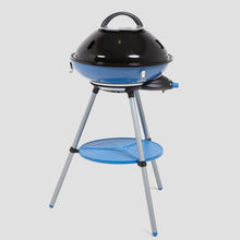 Load image into Gallery viewer, - Plaque de Cuisson/Grill - Party Grill 600 + Flexible Hose 1,25 m + Robinet détendeur 28 mbar 500g/h