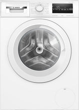 Load image into Gallery viewer, Bosch WAN28258FR, Série 4, Lave linge hublot, 8 kg, 1400 trs/min, Blanc