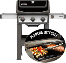 Load image into Gallery viewer, Barbecue à gaz Spirit E-310 classic