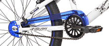 Load image into Gallery viewer, Kent Bicycles 20" Boy'S Ambush BMX Child Bike, Black/Blue