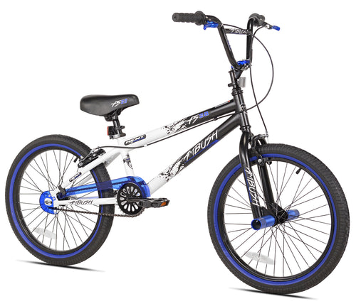 Kent Bicycles 20