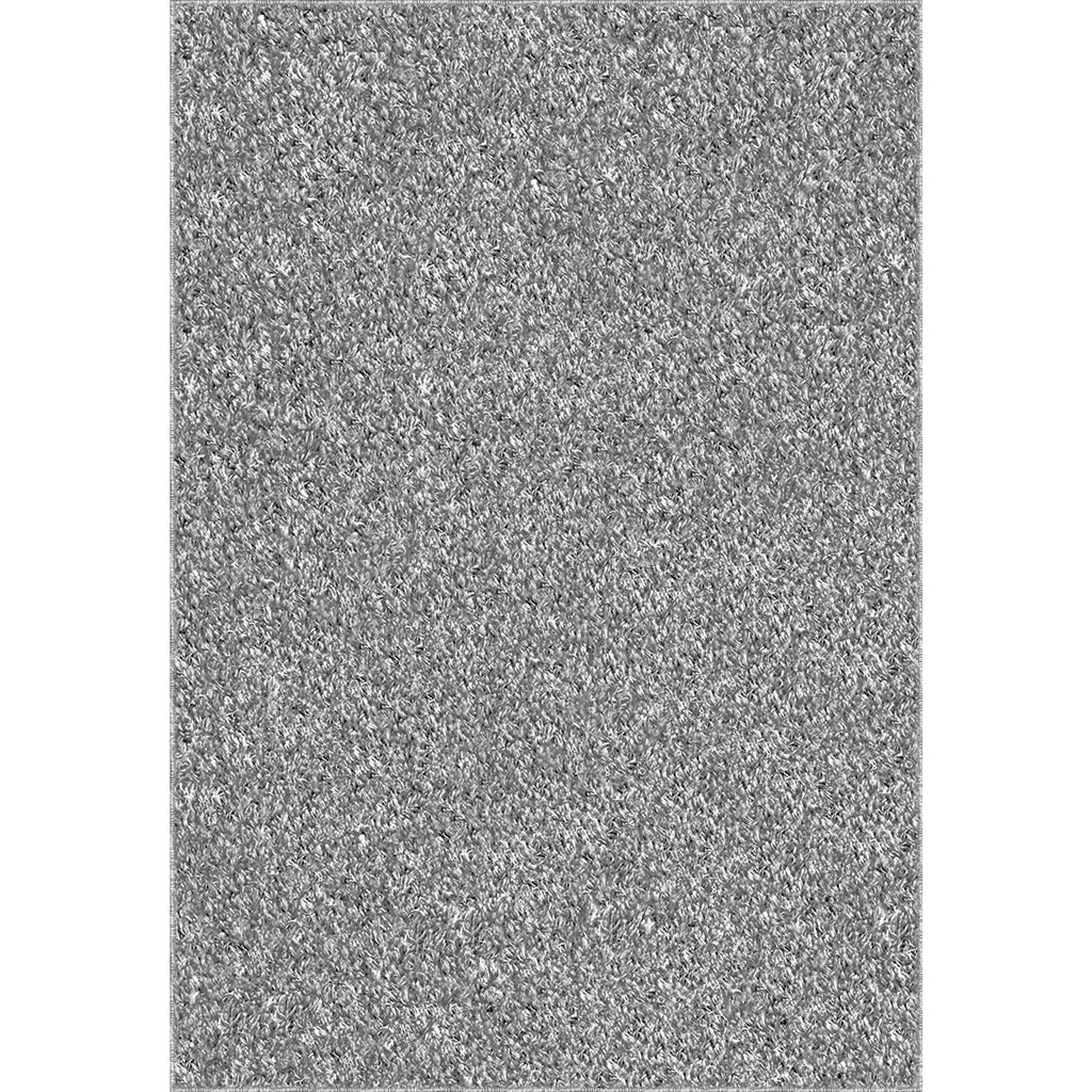 Mainstays 31x45 Plush Shag Accent Area Rug