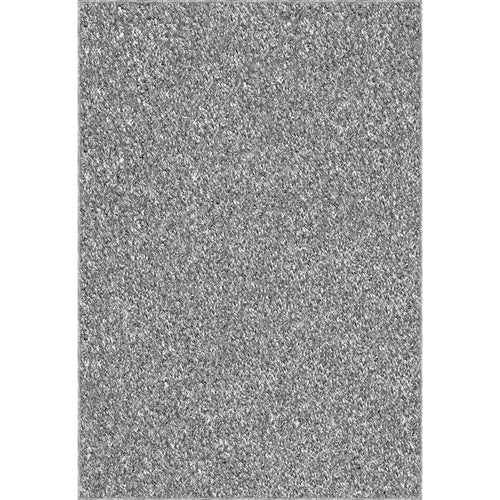 Mainstays 31x45 Plush Shag Accent Area Rug