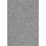 Mainstays 31x45 Plush Shag Accent Area Rug