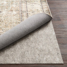 Load image into Gallery viewer, Loloi Cushion Grip All Surface Grey Rug Pad 4'-0" x 6'-0"