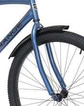 Load image into Gallery viewer, Bicycles 27.5 in Male Sea Change Beach Cruiser Bike, Metallic Blue